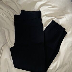 SPANX Classic Black Leggings